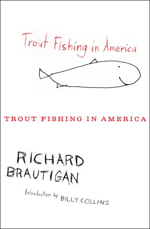 Produktbild: Trout Fishing in America