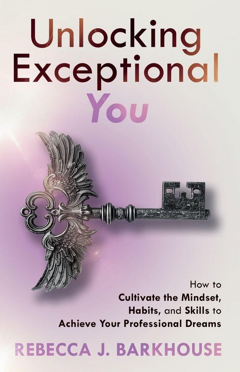 Produktbild: Unlocking Exceptional You