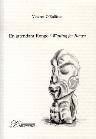 Produktbild: En Attendant Rongo / Waiting For Rongo