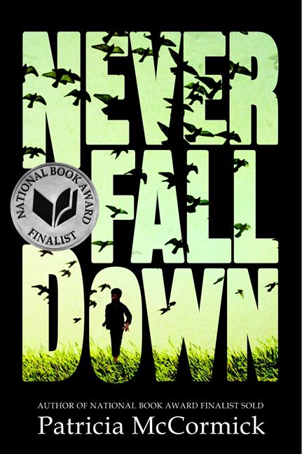 Produktbild: Never Fall Down