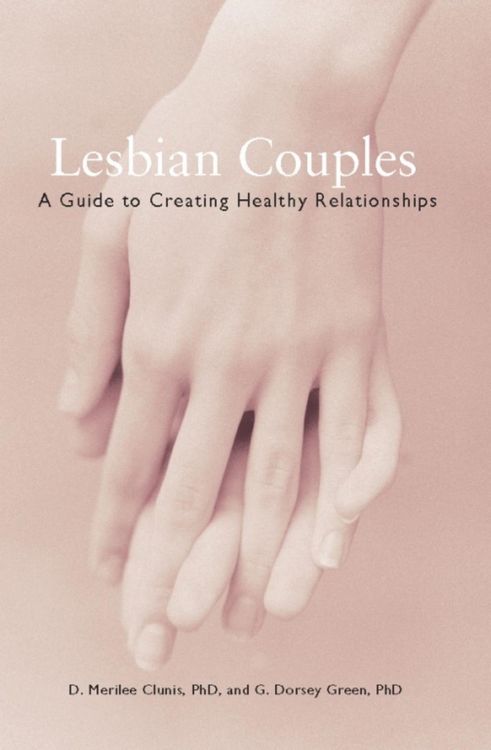 Produktbild: Lesbian Couples