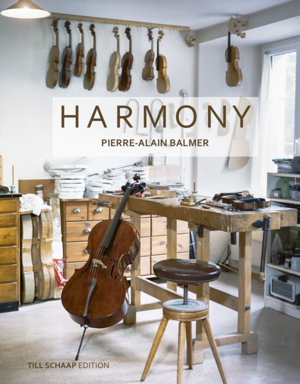 Produktbild: Harmony