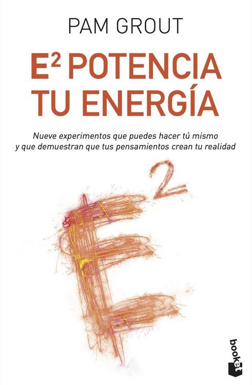 Produktbild: E al cuadrado : potencia tu energ&iacute;a