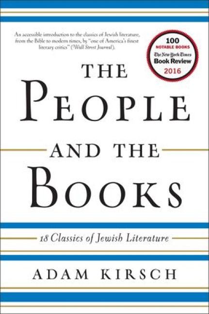 Produktbild: The People and the Books