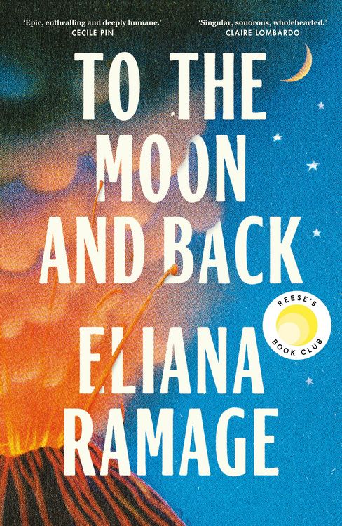 Produktbild: To the Moon and Back