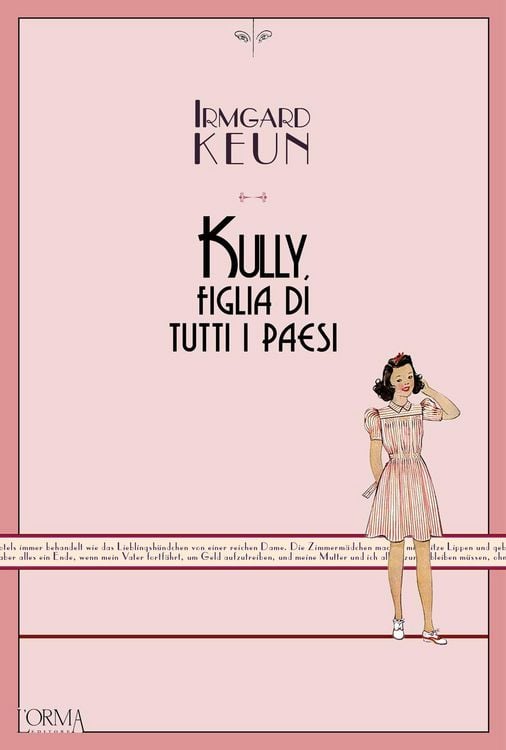 Produktbild: Kully, figlia di tutti i paesi