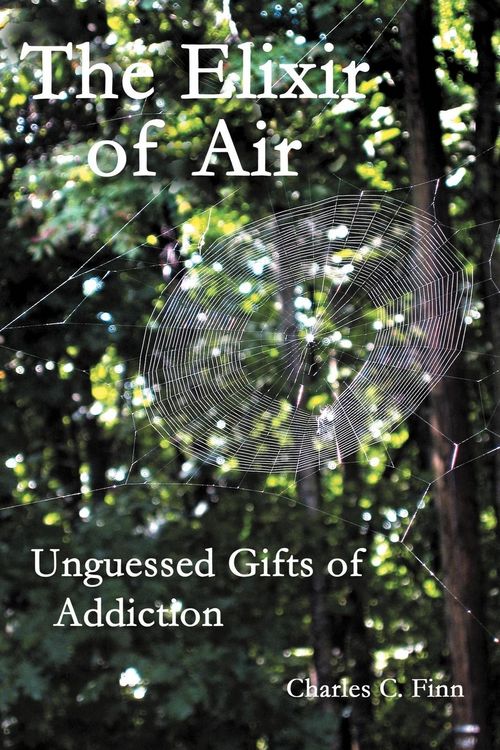 Produktbild: The Elixir of Air
