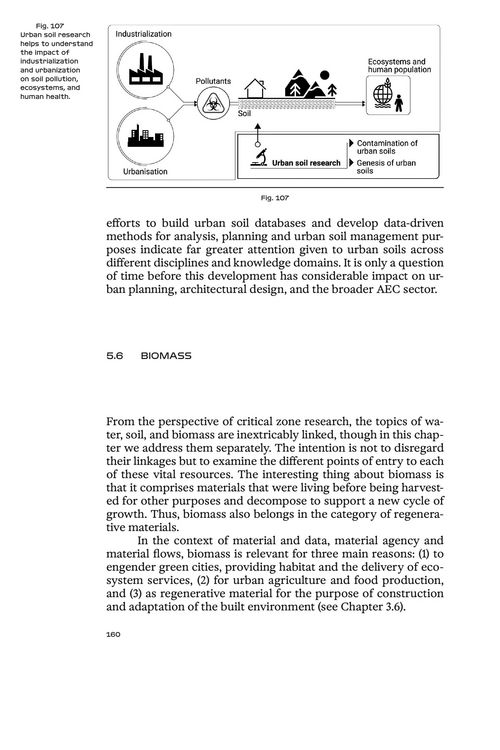 Produktbild: Restructuring Material Thinking