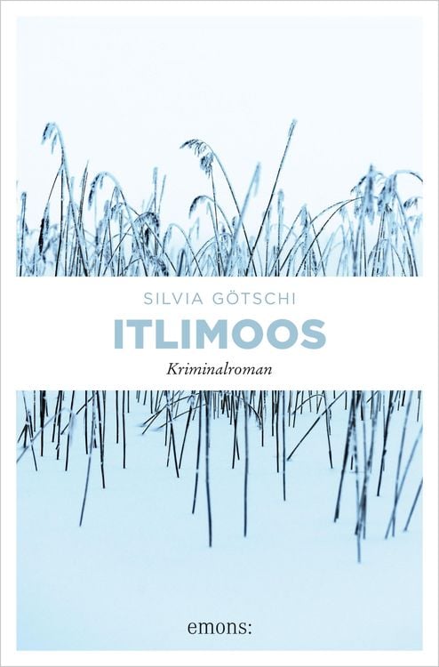 Produktbild: Itlimoos