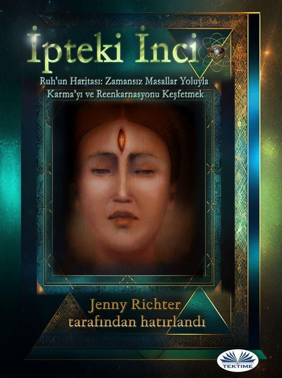 Produktbild: Ipteki Inci