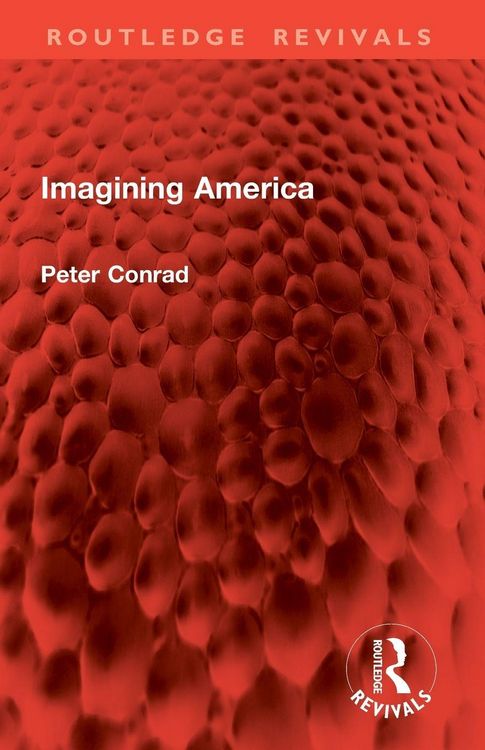 Produktbild: Imagining America