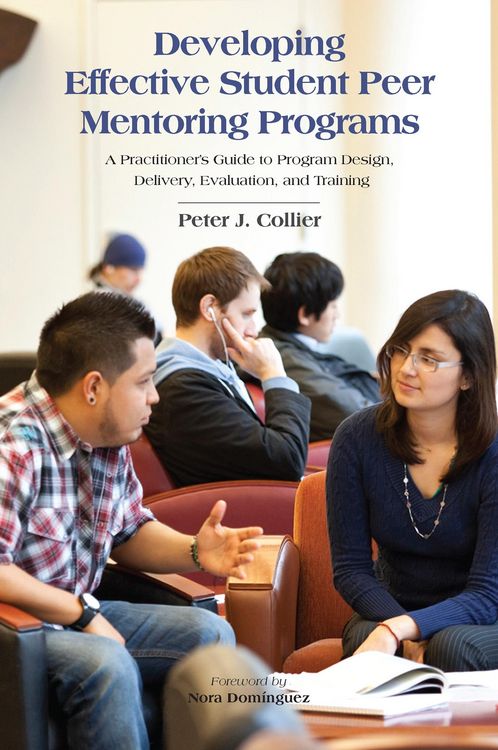 Produktbild: Developing Effective Student Peer Mentoring Programs