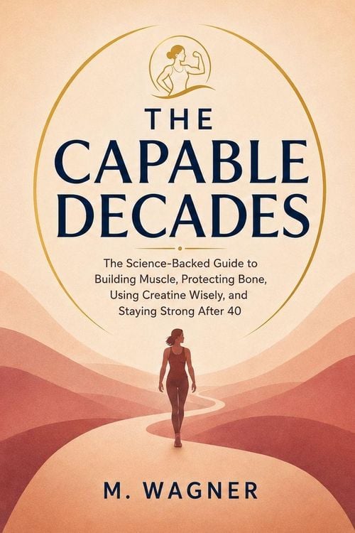 Produktbild: The Capable Decades