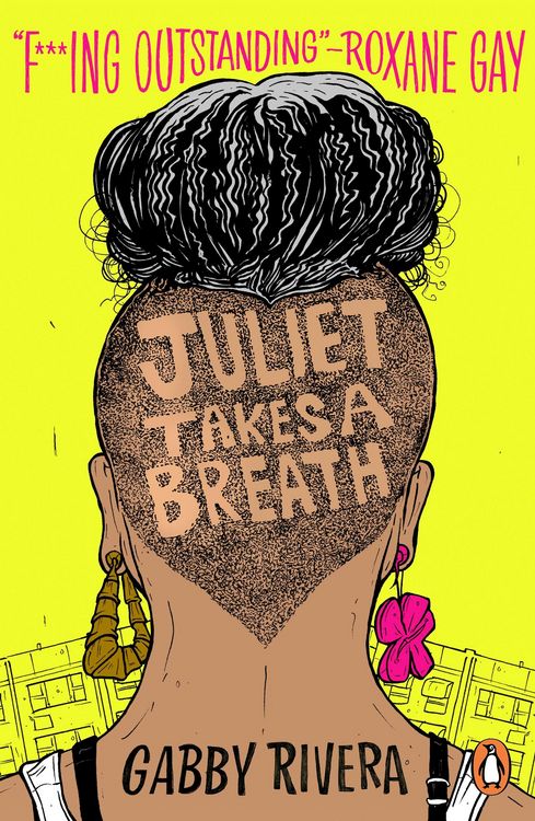 Produktbild: Juliet Takes a Breath