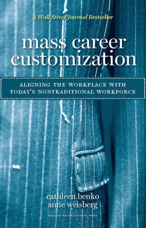 Produktbild: Mass Career Customization