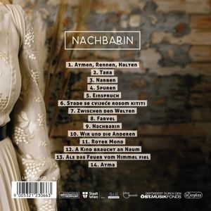 Produktbild: Nachbarin