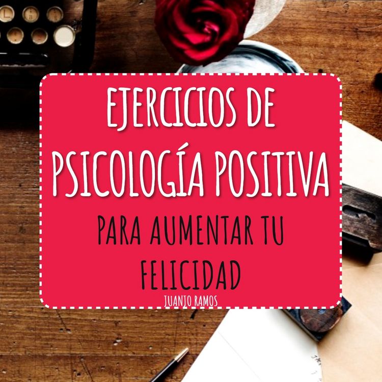 Produktbild: Ejercicios de Psicolog&iacute;a Positiva