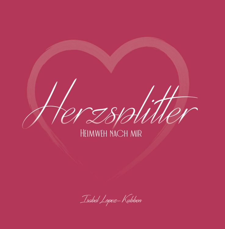 Produktbild: Herzsplitter