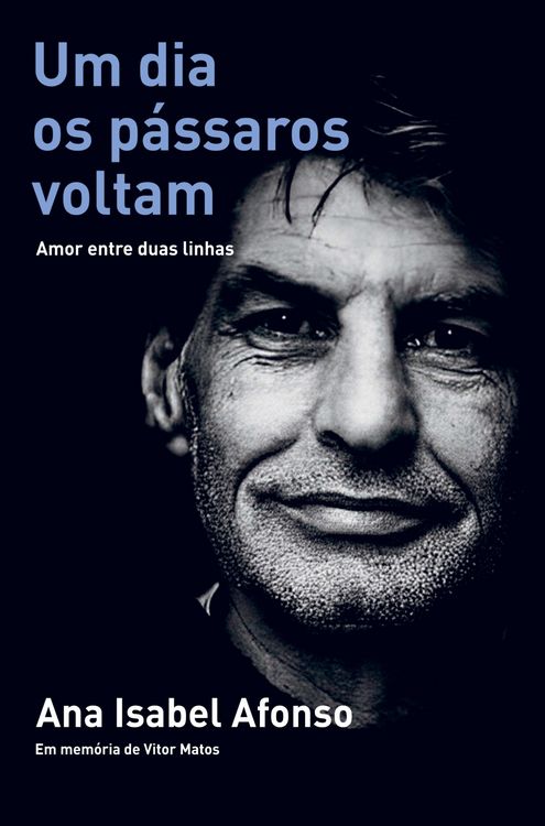 Produktbild: Um Dia os P&aacute;ssaros Voltam