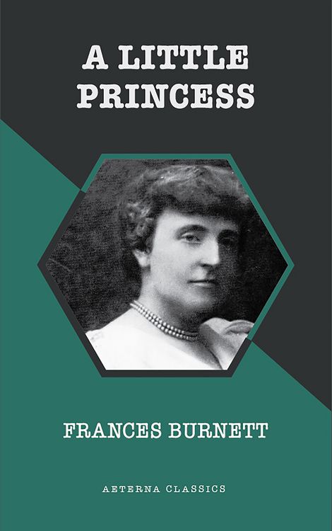 Produktbild: A Little Princess