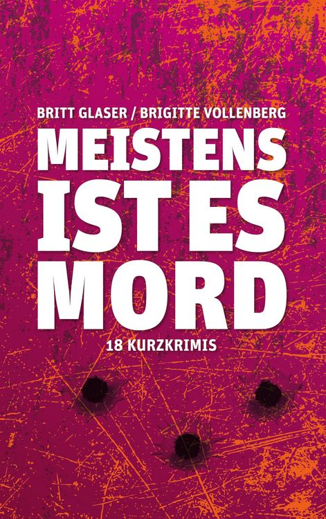 Produktbild: Meistens ist es Mord