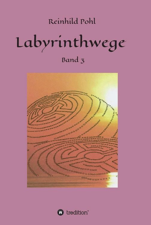 Produktbild: Labyrinthwege