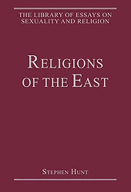 Produktbild: Religions of the East