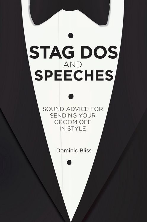 Produktbild: Stag Dos and Speeches
