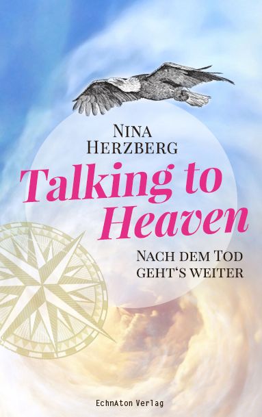 Produktbild: Talking to Heaven