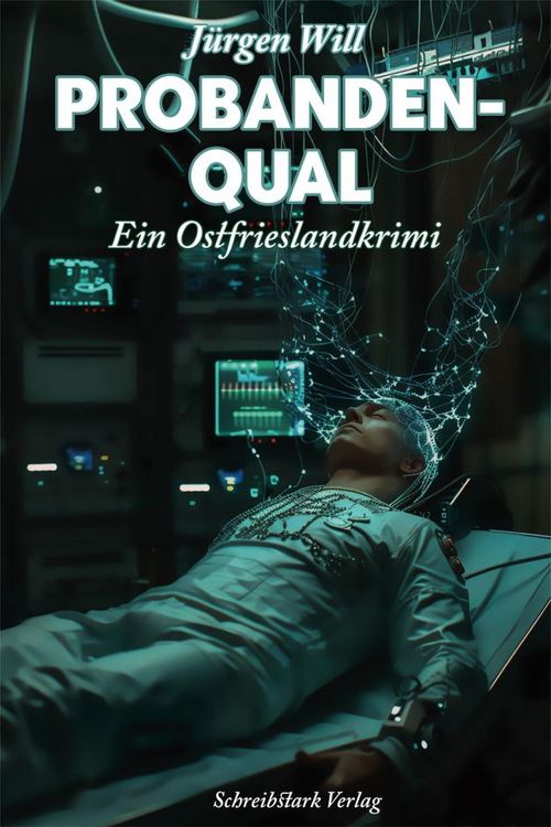 Produktbild: Probandenqual
