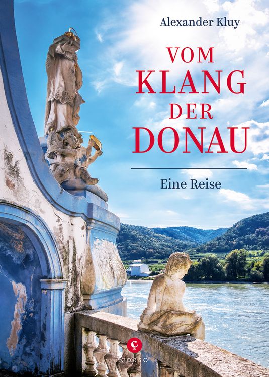 Produktbild: Vom Klang der Donau