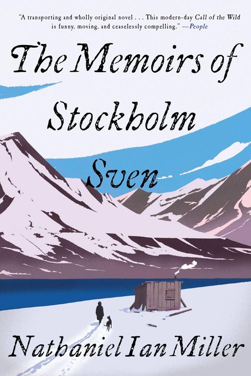 Produktbild: The Memoirs of Stockholm Sven