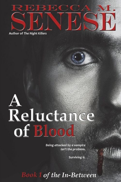 Produktbild: A Reluctance of Blood