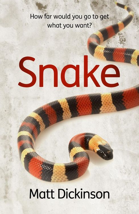 Produktbild: Snake