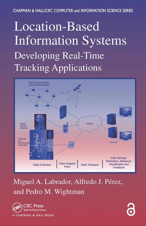Produktbild: Location-Based Information Systems