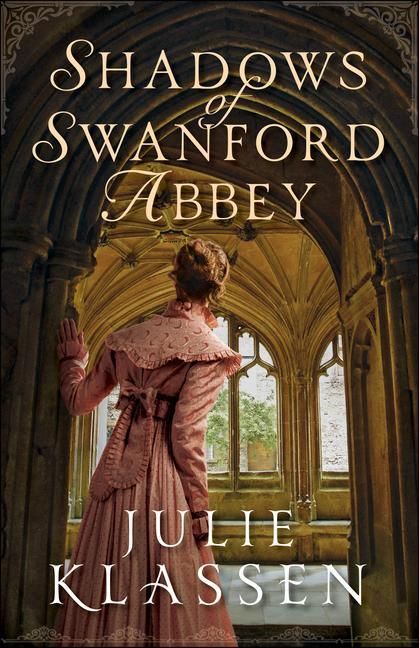 Produktbild: Shadows of Swanford Abbey