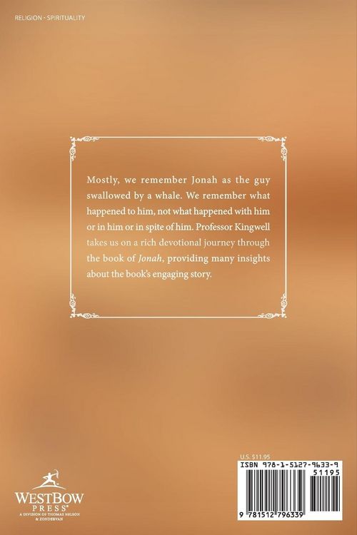 Produktbild: Jonah