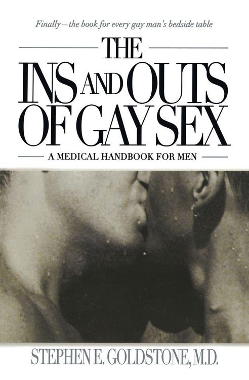 Produktbild: The Ins and Outs of Gay Sex