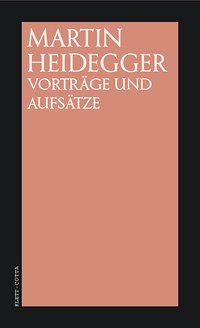 Produktbild: Vortr&auml;ge und Aufs&auml;tze