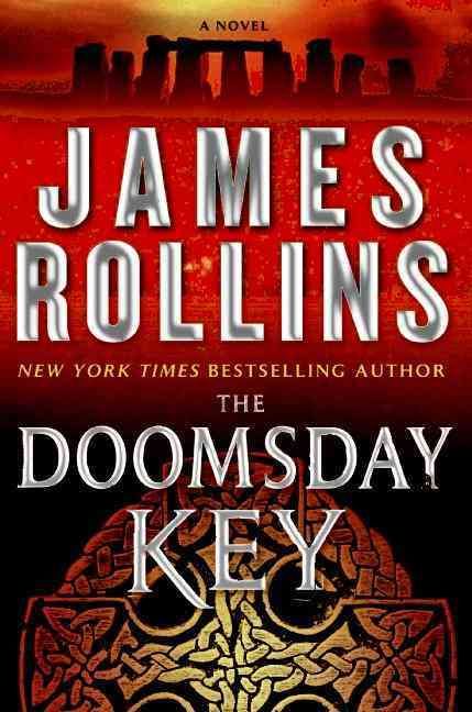 Produktbild: Doomsday Key
