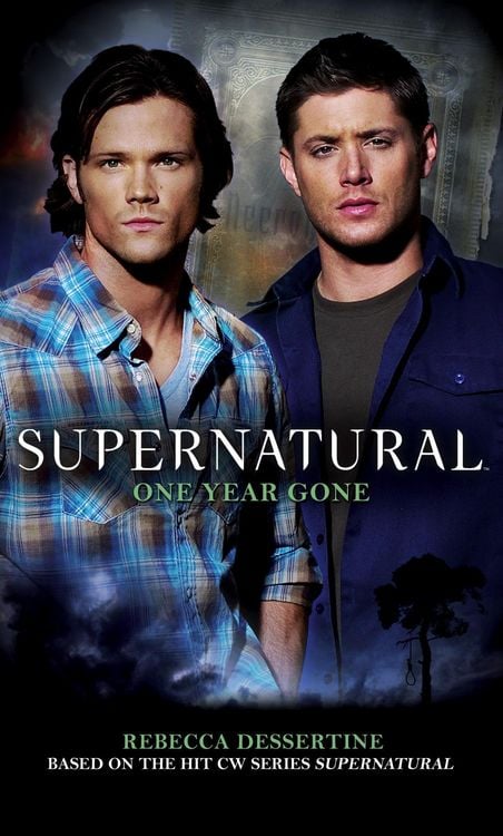Produktbild: Supernatural