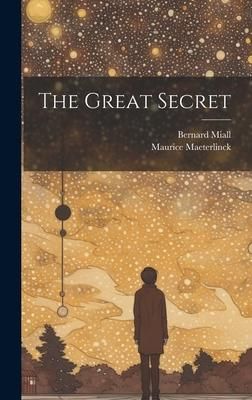 Produktbild: The Great Secret