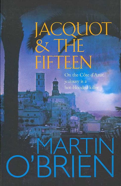 Produktbild: Jacquot and the Fifteen