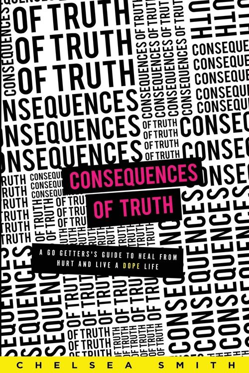 Produktbild: Consequences Of Truth