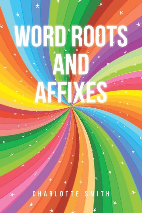 Produktbild: Word Roots and Affixes