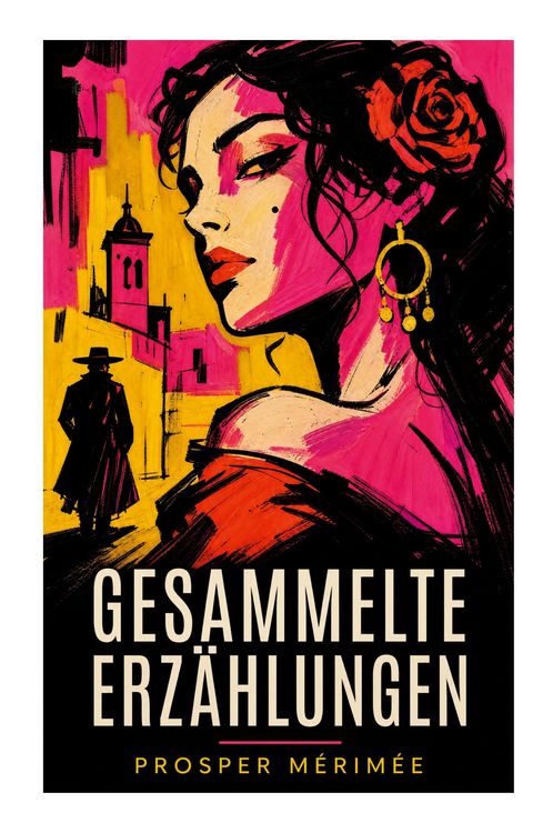 Produktbild: Gesammelte Erz&auml;hlungen