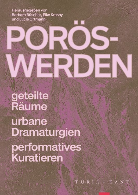 Produktbild: Por&ouml;s-Werden