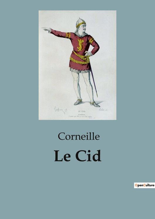 Produktbild: Le Cid