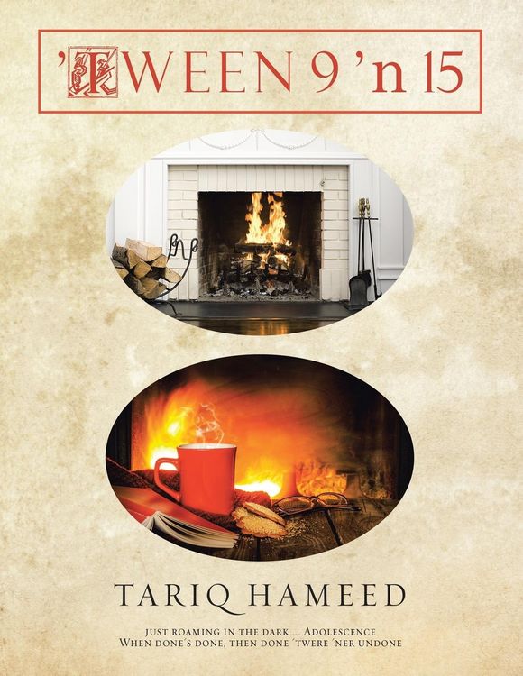 Produktbild: 'Tween 9 'n 15