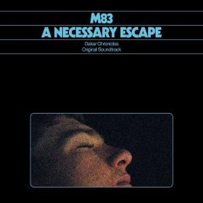Produktbild: A Necessary Escape - Dakar Chronicles
